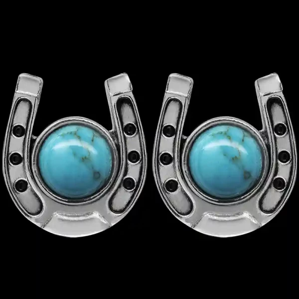 Begonia Earrings
